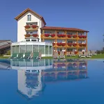 Ringhotel Krone Szálloda 4*