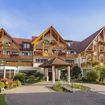 Szálloda Ringhotel Krone Friedrichshafen