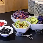Ringhotel Krone Szálloda Friedrichshafen