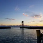 Ringhotel Krone Szálloda Friedrichshafen