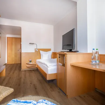 Otel Ringhotel Krone 4*