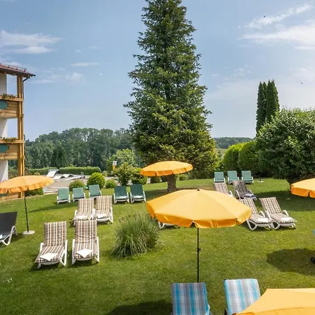 Hotel Ringhotel Krone Friedrichshafen