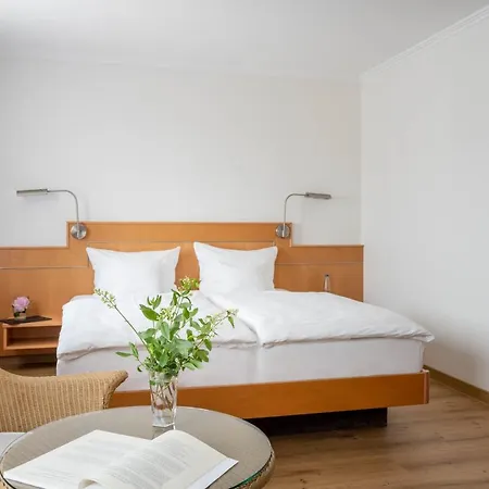 Hotel Ringhotel Krone 4*