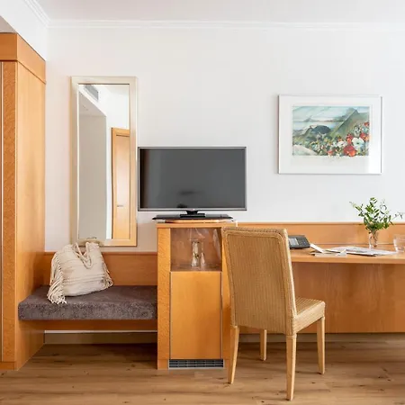 Hotel Ringhotel Krone