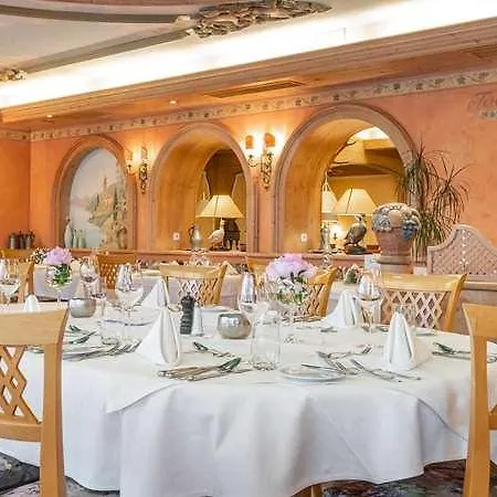 Ringhotel Krone 4*