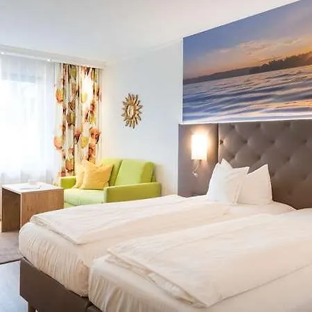Ringhotel Krone Hotel Friedrichshafen