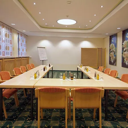 Hotel Ringhotel Krone 4*