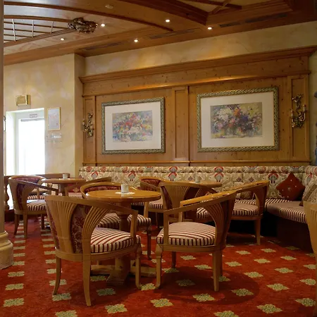 Ringhotel Krone 4* Φριντρισχάφεν