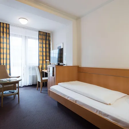 Ringhotel Krone Friedrichshafen