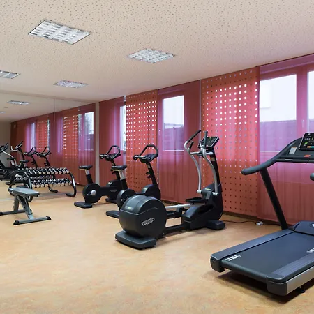 Ξενοδοχείο Ringhotel Krone