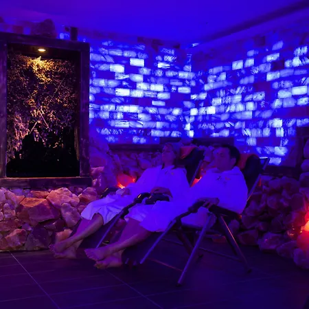 Ξενοδοχείο Ringhotel Krone 4*