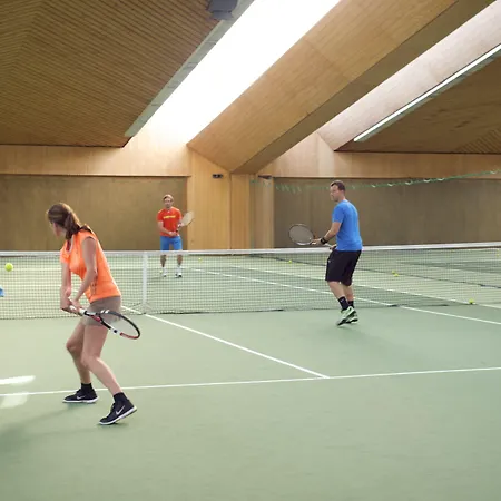 Ξενοδοχείο Ringhotel Krone