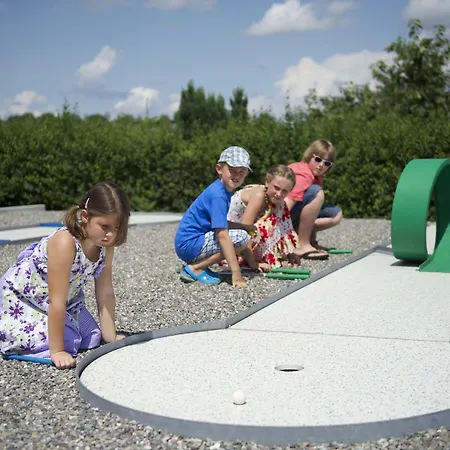 Ringhotel Krone Hotel 4*