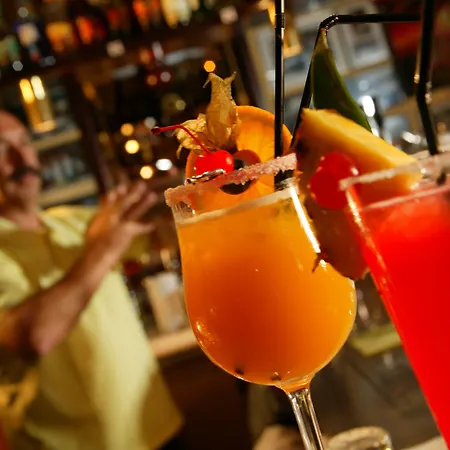 Ringhotel Krone Otel