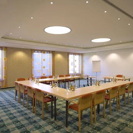 Ringhotel Krone Otel 4*