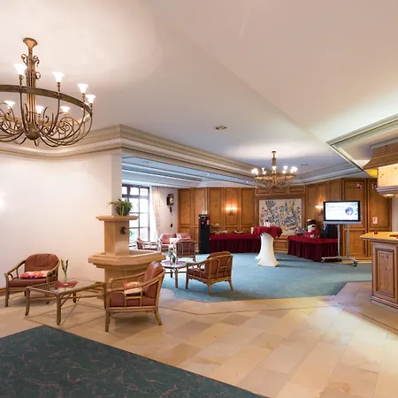 Ringhotel Krone Friedrichshafen