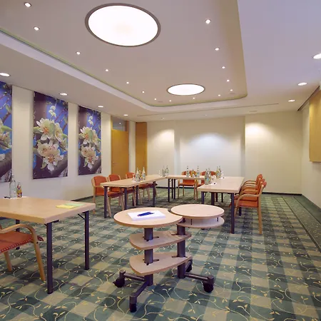 Ringhotel Krone Otel 4*