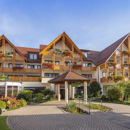 Otel Ringhotel Krone Friedrichshafen