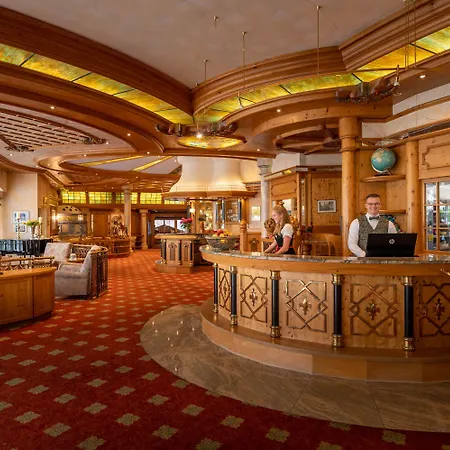 Ringhotel Krone 4* Friedrichshafen