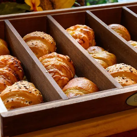 Ringhotel Krone Friedrichshafen