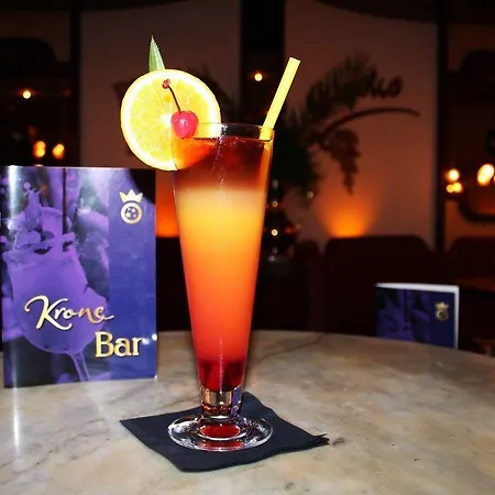 科隆环形酒店 4* 腓特烈港