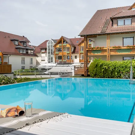 Hotel Ringhotel Krone