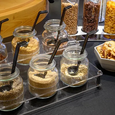 Ξενοδοχείο Ringhotel Krone Φριντρισχάφεν