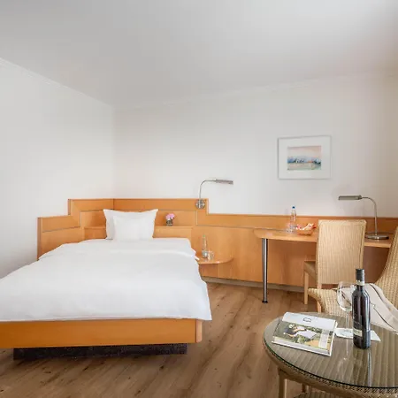 Otel Ringhotel Krone 4*