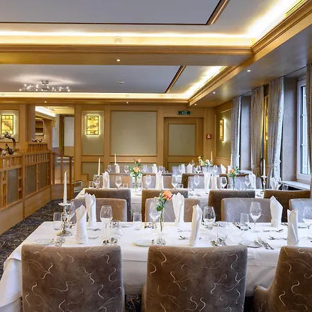 Ringhotel Krone Friedrichshafen