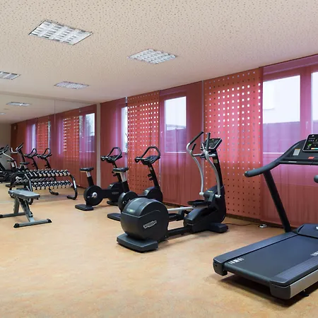 Ringhotel Krone Hotel Friedrichshafen