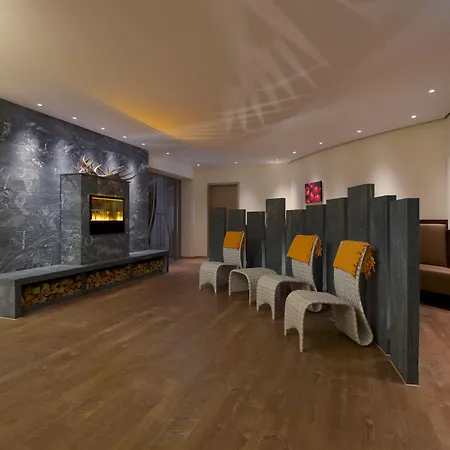 Hotel Ringhotel Krone
