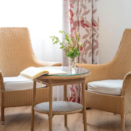 Hotel Ringhotel Krone Friedrichshafen