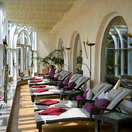 Ringhotel Krone 4* Friedrichshafen