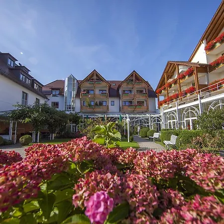 Ringhotel Krone Friedrichshafen