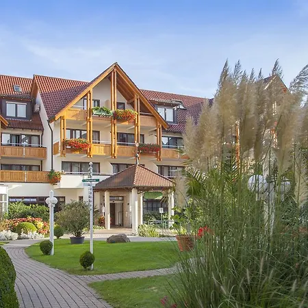 Ringhotel Krone 4* Friedrichshafen