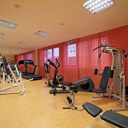 Ringhotel Krone Hotel