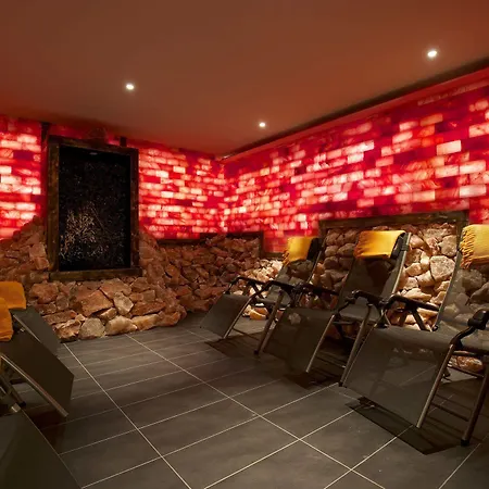 Ringhotel Krone Hotel FDH
