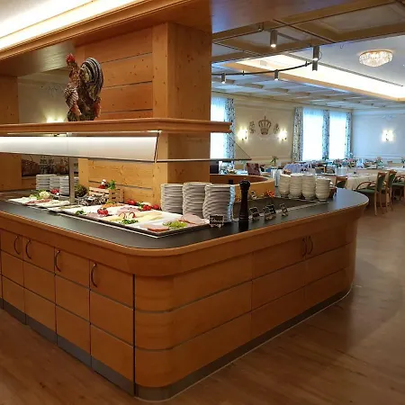 Ringhotel Krone 4* Friedrichshafen