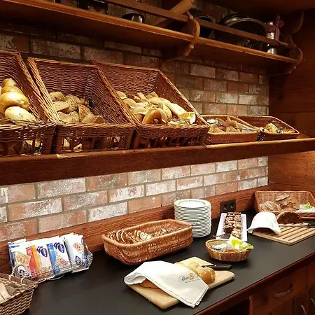 酒店 科隆环形酒店 腓特烈港