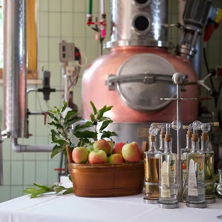 Szálloda Ringhotel Krone 4*