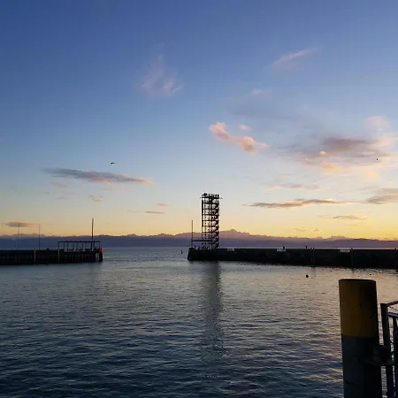 Ringhotel Krone Szálloda Friedrichshafen