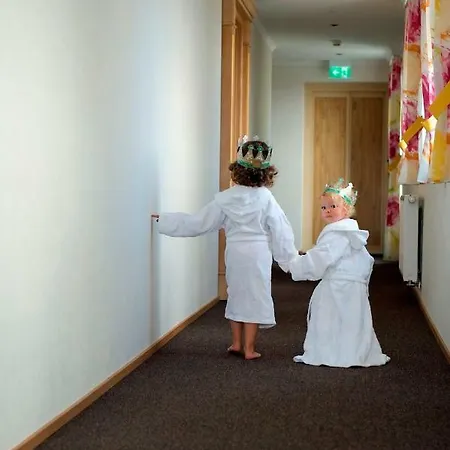 Hotel Ringhotel Krone 4*