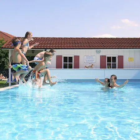 Otel Ringhotel Krone 4*