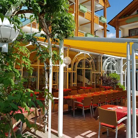 Ringhotel Krone