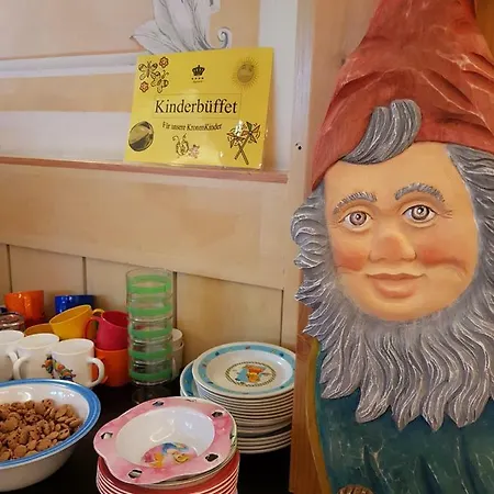 科隆环形酒店 腓特烈港