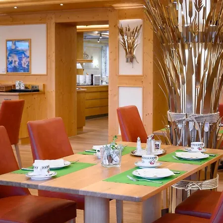 Ringhotel Krone 4*