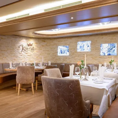 Ringhotel Krone 4*