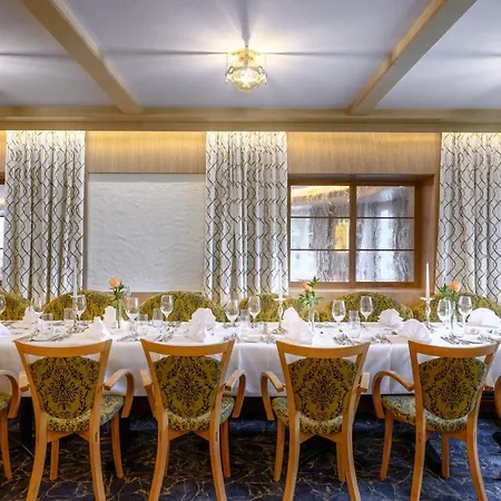 Ringhotel Krone 4* Friedrichshafen