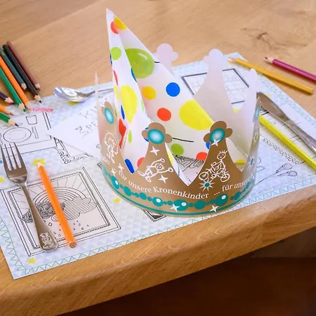 Ringhotel Krone Hotel