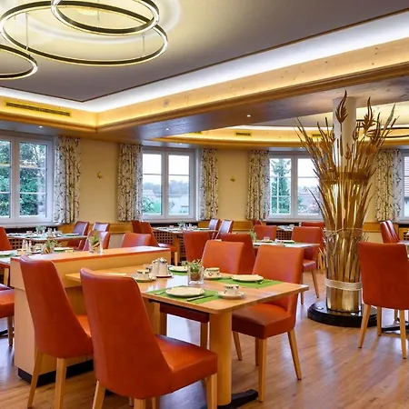 Ringhotel Krone Friedrichshafen